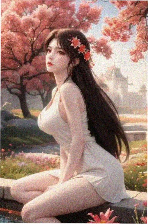 长夜燃灯 剧集海报