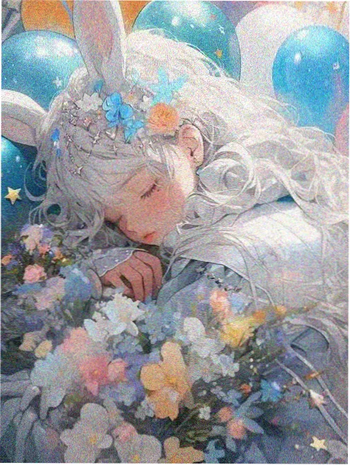 长夜燃灯 剧集海报